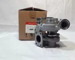 Турбокомпрессор TURBOCHARGER HX27W 3594360 (4025329) - 4ISBe150{КАВЗ} (Аналог)