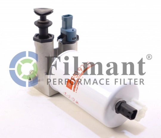 FILMANT ФГОТ FS 19732 в сборе с подогревом LVF307
