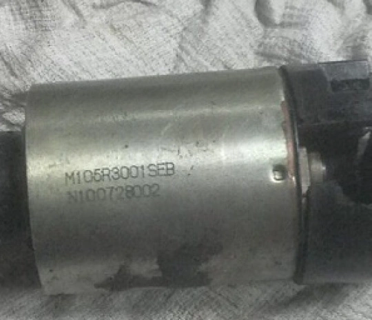 Реле стартера втягивающее (малое) {24V} S214710128S (STP3501 KRAUF) - ISLe, L