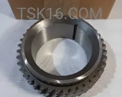 Шестерня коленвала 3084445 - ISM, QSM, M11 (Аналог)