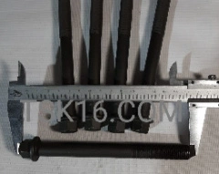 Болт ГБЦ 5257728 - ISFe2.8 (Ориг)