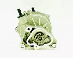 Насос вакуумный 5282085 (5270422, 5270423) - ISF2.8 (Ориг)
