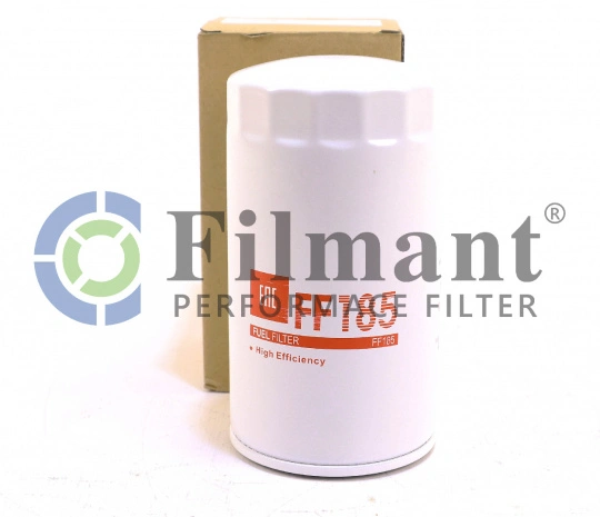 FILMANT Фильтр топливный FF 185 LVF202