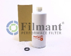 FILMANT Фильтр топливный FS 1000  LVF400