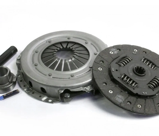 Комплект сцепления HOLA CH12259 - ГАЗ дв.Cummins ISFe2.8