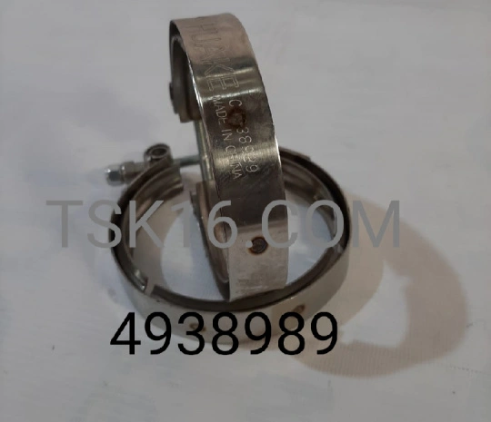 Хомут {96mm} 4938989 (5266140) - 6ISBe,ISDe (Аналог)