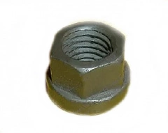 Гайка М12 шпильки ГБЦ 61200040034 - WP10 (Е4)	